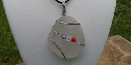 Beach Glass Jewelry Class primary image