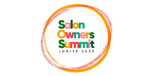 Salon Owners Summit 2023 EU Tickets