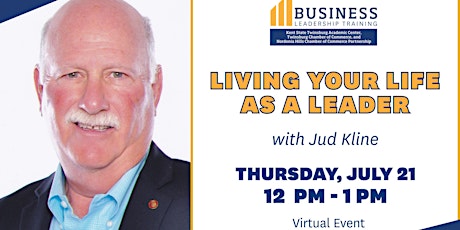 BLT: Living Your Life as a Leader tickets