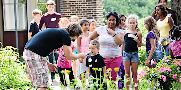 ArtJam - A Kid's Workshop