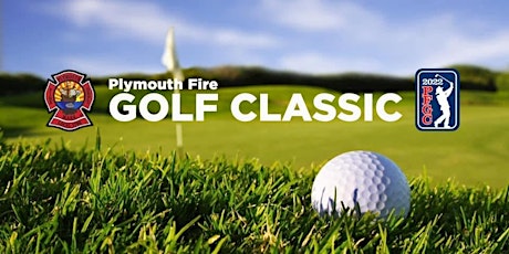 2022 Plymouth Fire Golf Classic