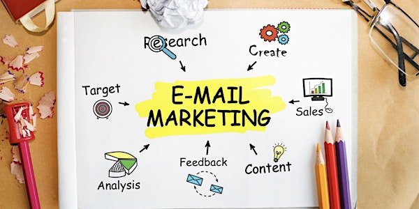 The email marketing plan