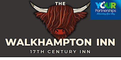 Country Pub Lunch Networking at the Walkhampton Inn, Near Yelverton tickets
