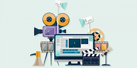 Introduction to Video Production tickets