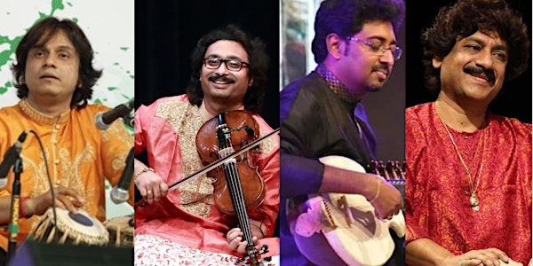 Evening of Ragas