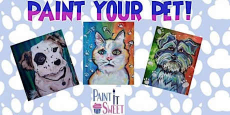 Paint your Pet