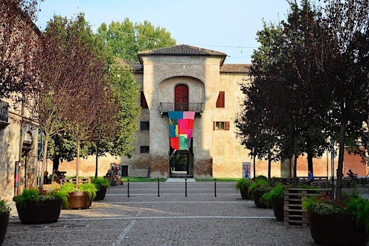 Immagine Storie in Fiera: visite guidate alla Rocca Rangoni