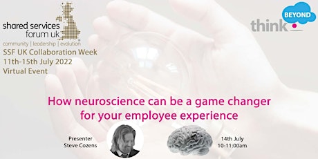 How neuroscience can be a game changer for your employee experience biglietti