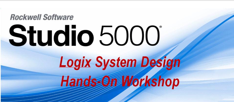 STUDIO 5000 Logix System Design
