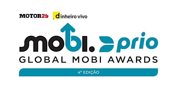 Global Mobi Awards (4ª Edição) - GALA ENTREGA PRÉMIOS