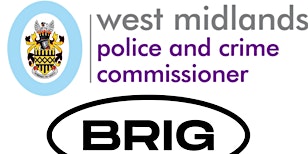 BRIG X OPCC Criminal Justice Race Mini  Summit
