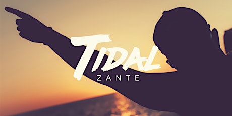Tidal Boat Party Zante 2017 primary image