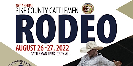 Pike County Cattlemen's Association Annual Rodeo