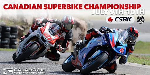 Canadian Superbike  Championship