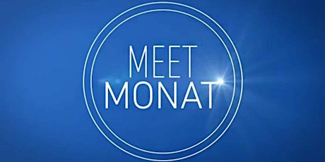 Meet Monat - Edmonton  primary image