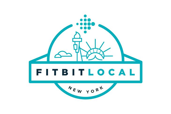 Fitbit Local New York