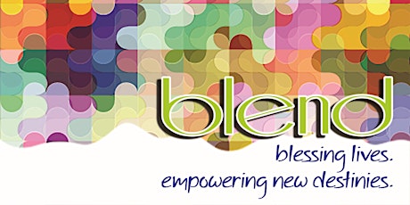Blend: Empowered to Connect  primary image