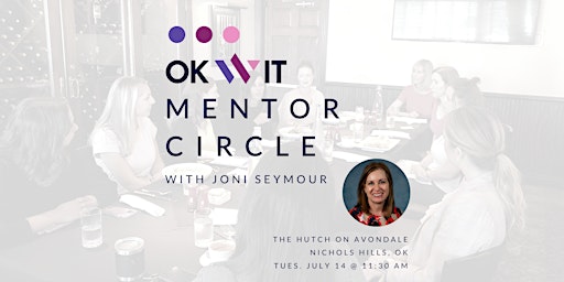 The Enlightened Professional - Mentor Circle (OKC)