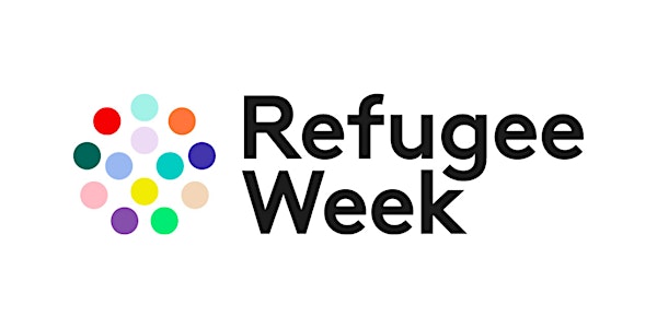 Refugee Week - Solihull Welcomes
