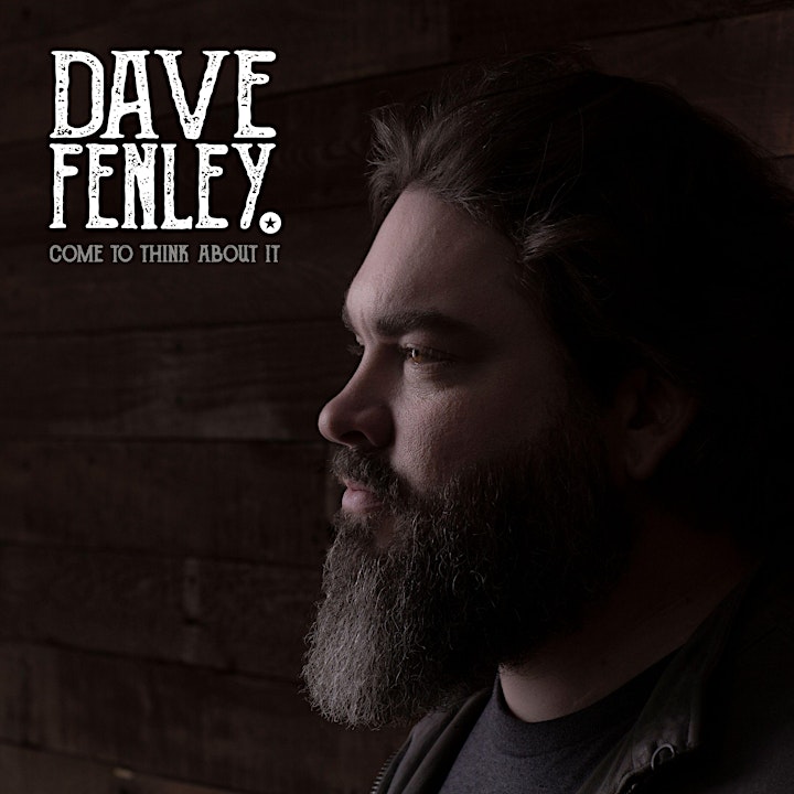 Yellow & Co. presents Musical Guest Dave Fenley image