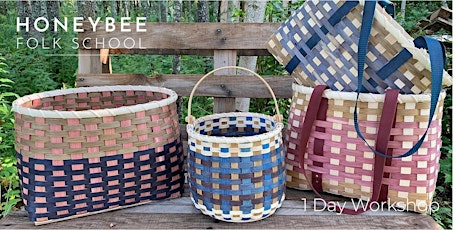 FULL - Introduction to Basketry – Doris-Ann Savoie CLASS 1