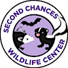 Second Chances Wildlife Center's Logo