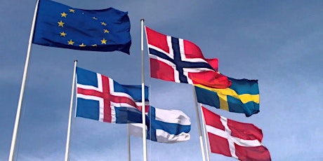 The Nordics - and the Changing Geopolitical Landscape primary image