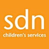 Logo van SDN Children’s Services