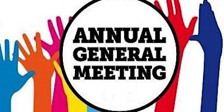 Annual General Meeting of the Architectural Conservancy of Ontario 2022 tickets
