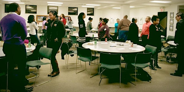 "Embodying Resilience, Empowering Ourselves" Workshop
