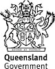 Logo di Qld Department of State Development - FNQ