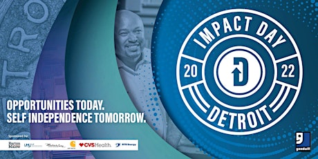 IMPACT DAY DETROIT tickets
