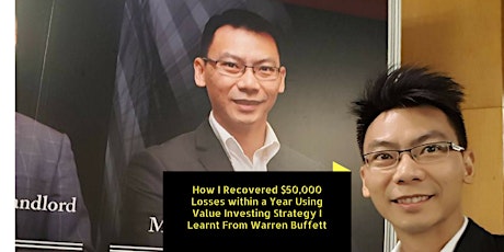 How I Manage to Recover My $50,000 Losses Within A Year Using Value Investing Options Strategies I Learnt From Warren Buffett primary image