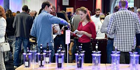 Hauptbild für Weinexpress Oktober 2022 - Weinforum-Special