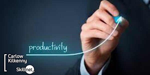 Manage interruptions & maximise your productivity