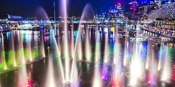 SME ROUNDTABLE: Bright Lights, Free Money - Government Grants with Vivid Sy...