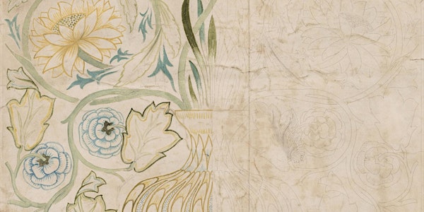 Handmade in Hammersmith: Embroidery workshop with Sally Roberson