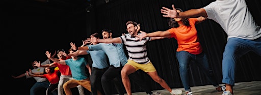 Collection image for Independent Improv Shows