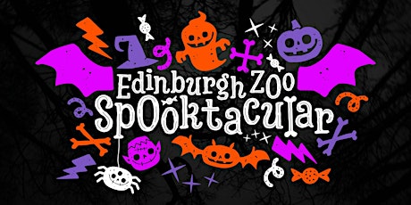 Edinburgh Zoo Spooktacular! - VIP Package
