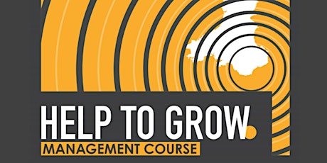 Help to Grow: Management - Free Taster Session tickets