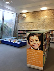 Children's German Conversation Group at Wandsworth Town Library