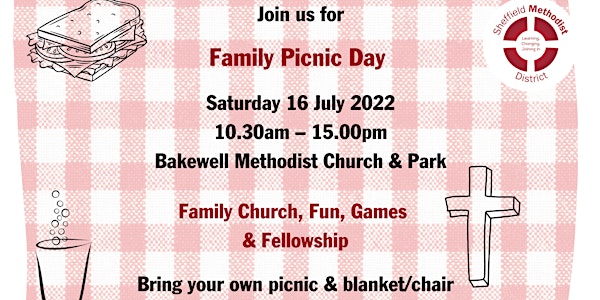 Sheffield District Family Picnic Day