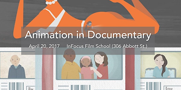 Animation in Documentary