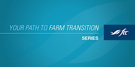Crunching the numbers: Assessing farm transition financials