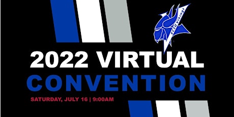 ECSU NAA , Inc. Virtual National Convention boletos