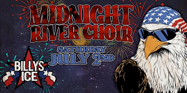 Midnight River Choir at Billy’s Ice