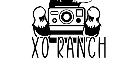 XO RANCH BBQ and TACK SALE tickets