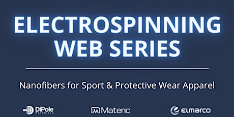 Q4 Follow-Up: Nanofibers for Sport and Protective Wear Apparel tickets