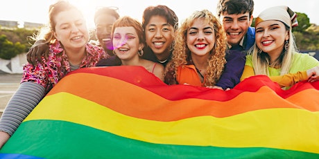Black Hills Center for Equality’s 2022 Youth Pride tickets