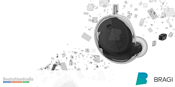 Wearables meet Journalism | #FutureLab-Workshop